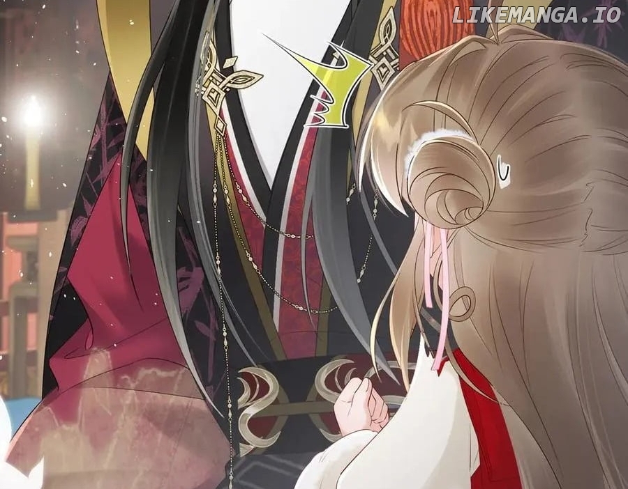 The Tyrant’s Family Lasts Thanks To Her Inner Voice Chapter 26 - page 71